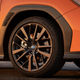 Image for article titled The 2022 Subaru WRX Is A Sport Sedan That Looks Like A Crossover